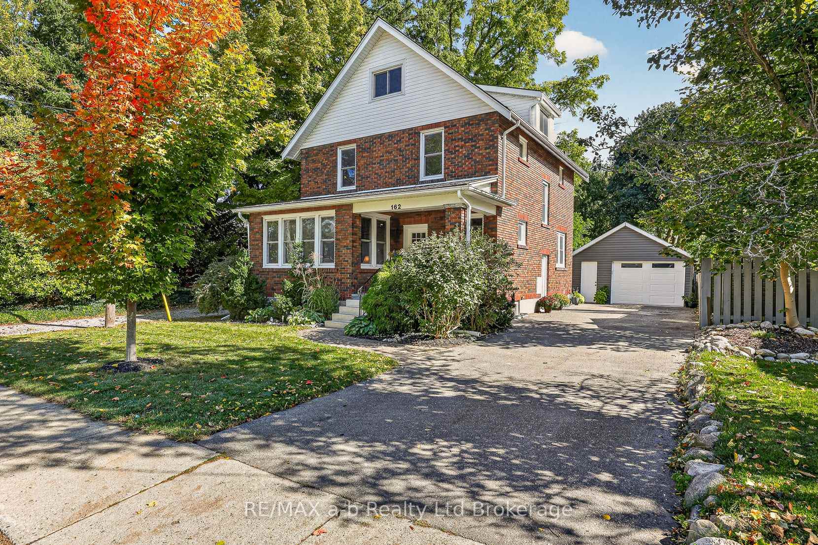 Photo of 162 Graham Street
