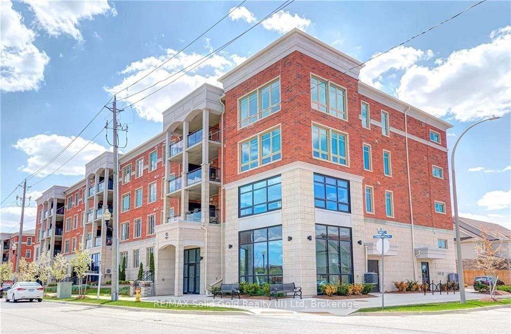 Photo of Unit 401, 175 Commonwealth Street