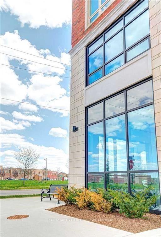 Photo 7 of Unit 401, 175 Commonwealth Street, Kitchener, Larentian West — HOMEH