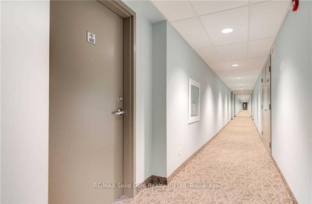 Photo 14 of Unit 401, 175 Commonwealth Street, Kitchener, Larentian West — HOMEH
