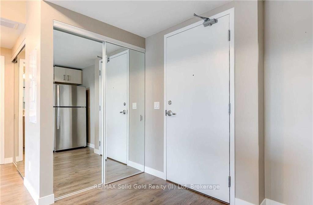 Photo 15 of Unit 401, 175 Commonwealth Street, Kitchener, Larentian West — HOMEH