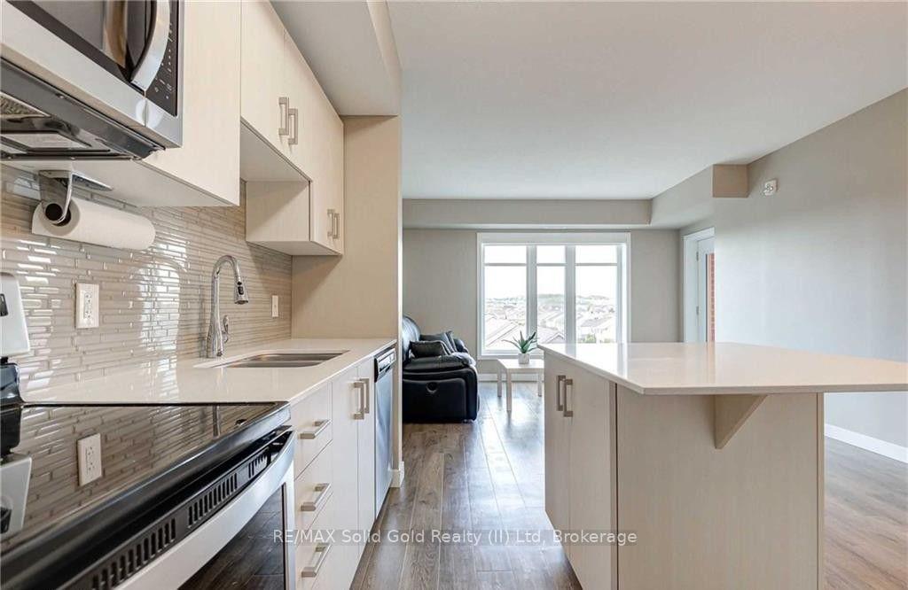 Photo 19 of Unit 401, 175 Commonwealth Street, Kitchener, Larentian West — HOMEH