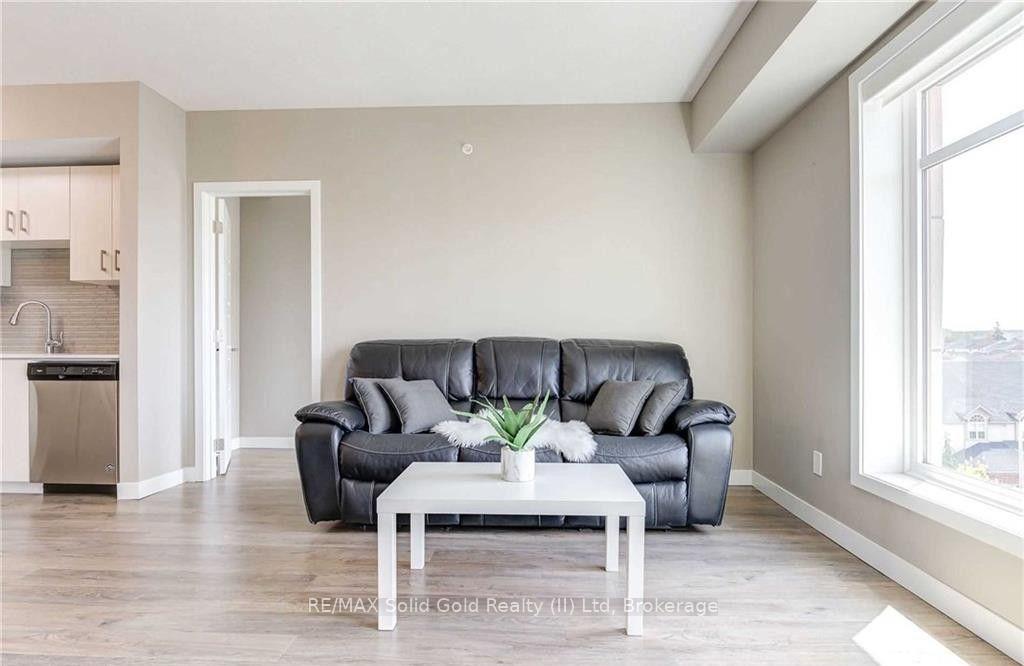 Photo 22 of Unit 401, 175 Commonwealth Street, Kitchener, Larentian West — HOMEH