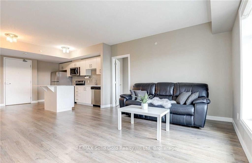 Photo 24 of Unit 401, 175 Commonwealth Street, Kitchener, Larentian West — HOMEH