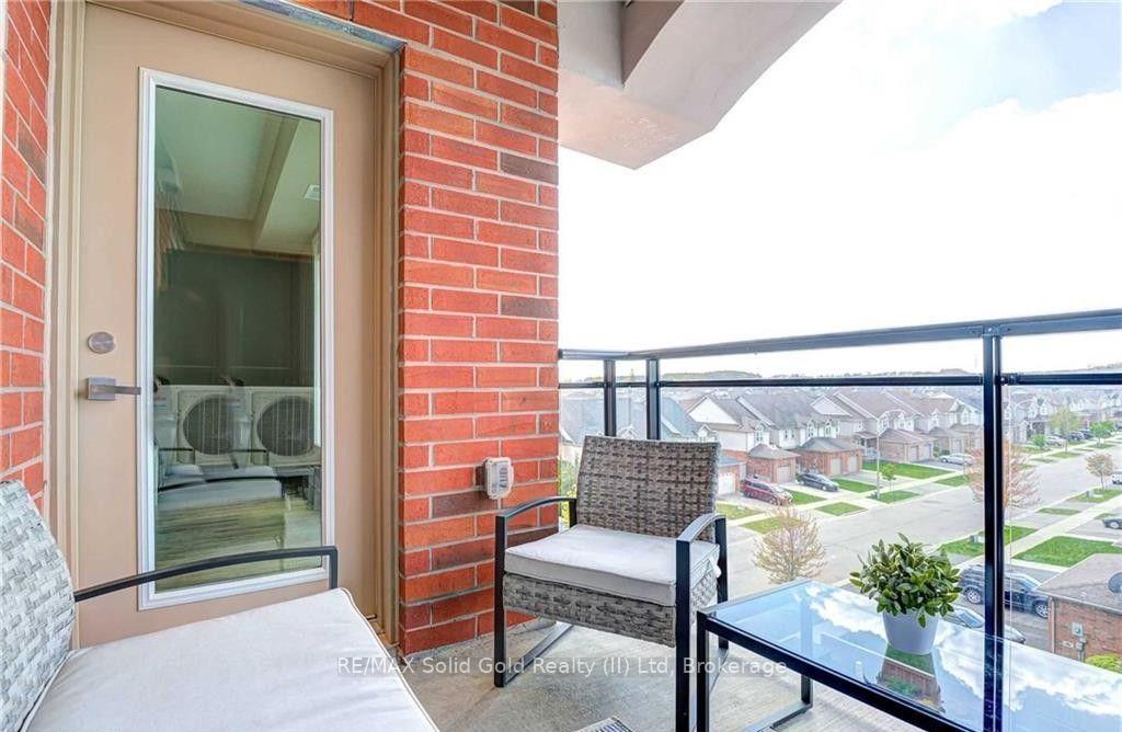 Photo 31 of Unit 401, 175 Commonwealth Street, Kitchener, Larentian West — HOMEH