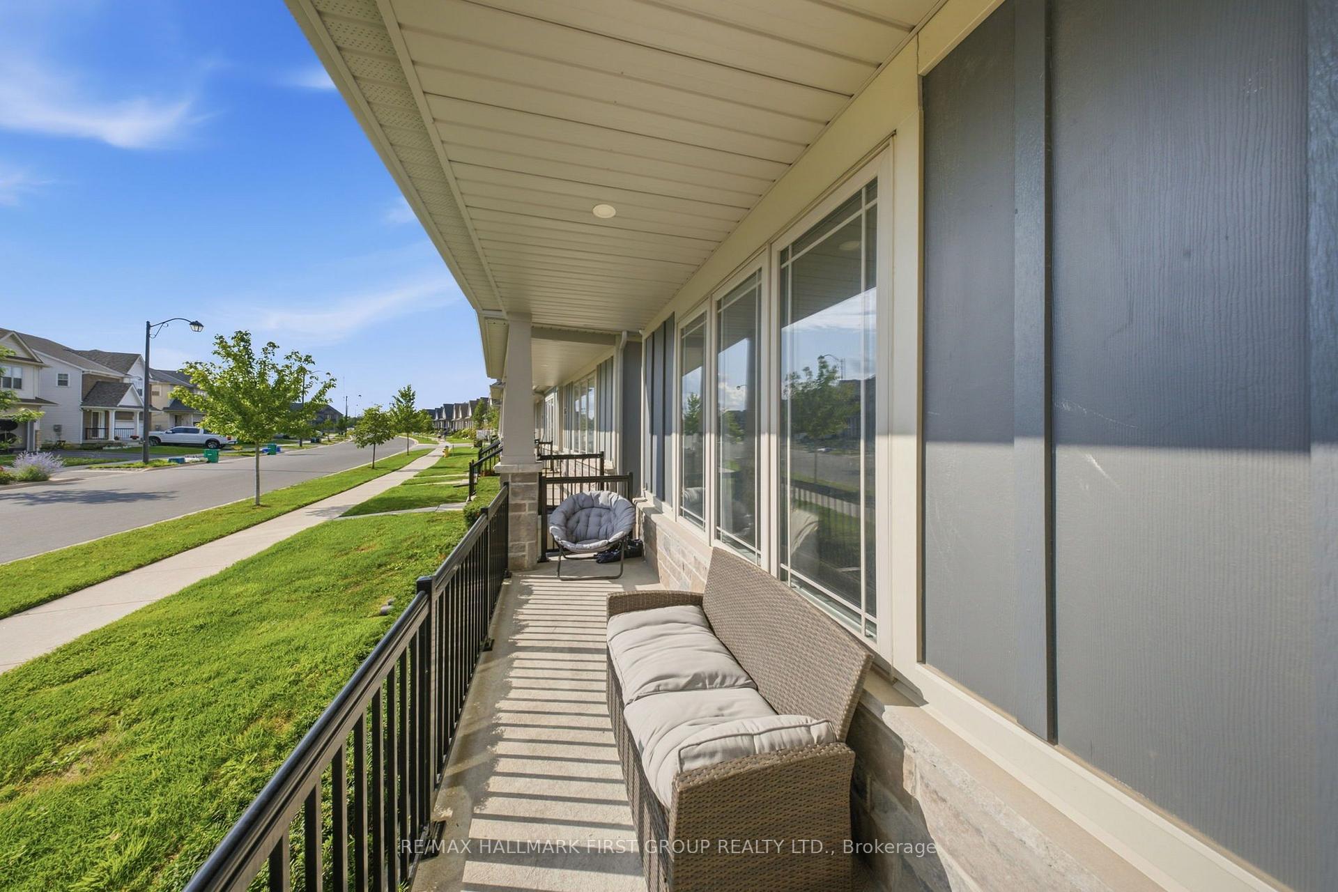 Photo 4 of Unit 124, 80 Marsh Avenue, Peterborough, Northcrest Ward 5 — HOMEH