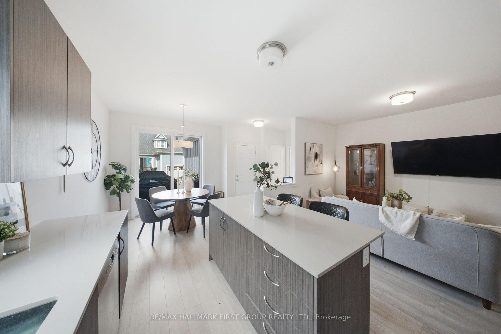 Photo 10 of Unit 124, 80 Marsh Avenue, Peterborough, Northcrest Ward 5 — HOMEH