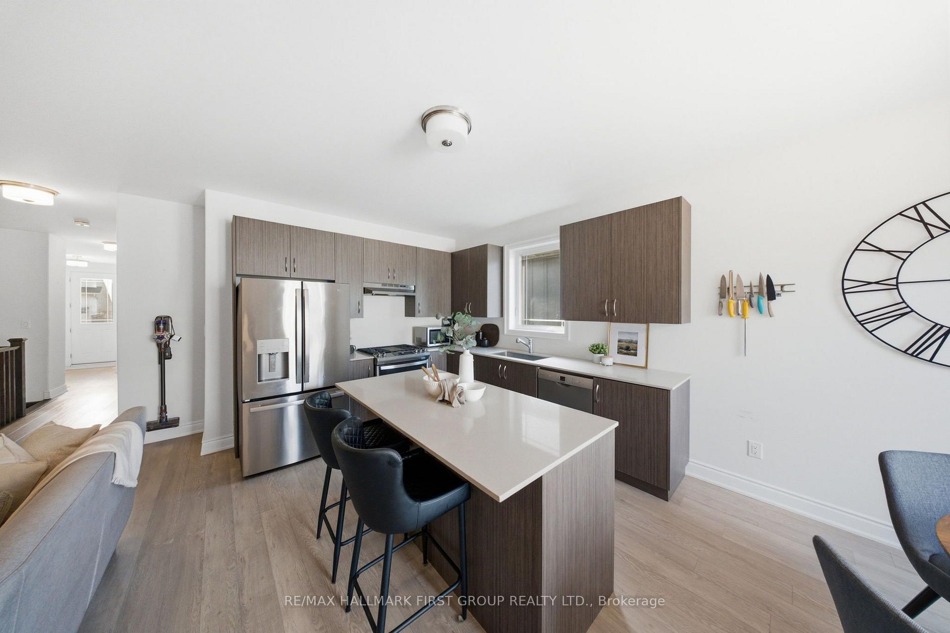 Photo 12 of Unit 124, 80 Marsh Avenue, Peterborough, Northcrest Ward 5 — HOMEH