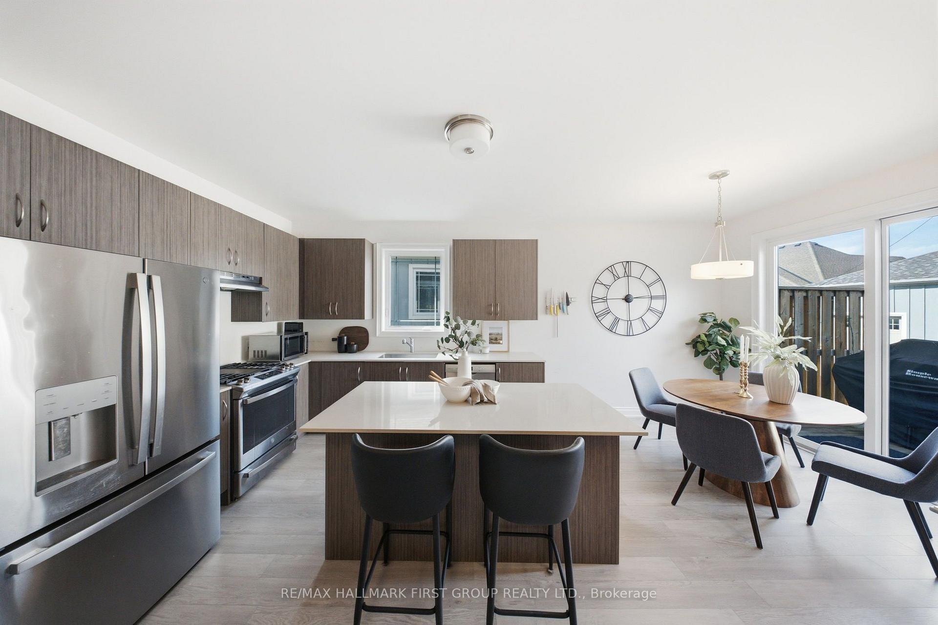 Photo 13 of Unit 124, 80 Marsh Avenue, Peterborough, Northcrest Ward 5 — HOMEH