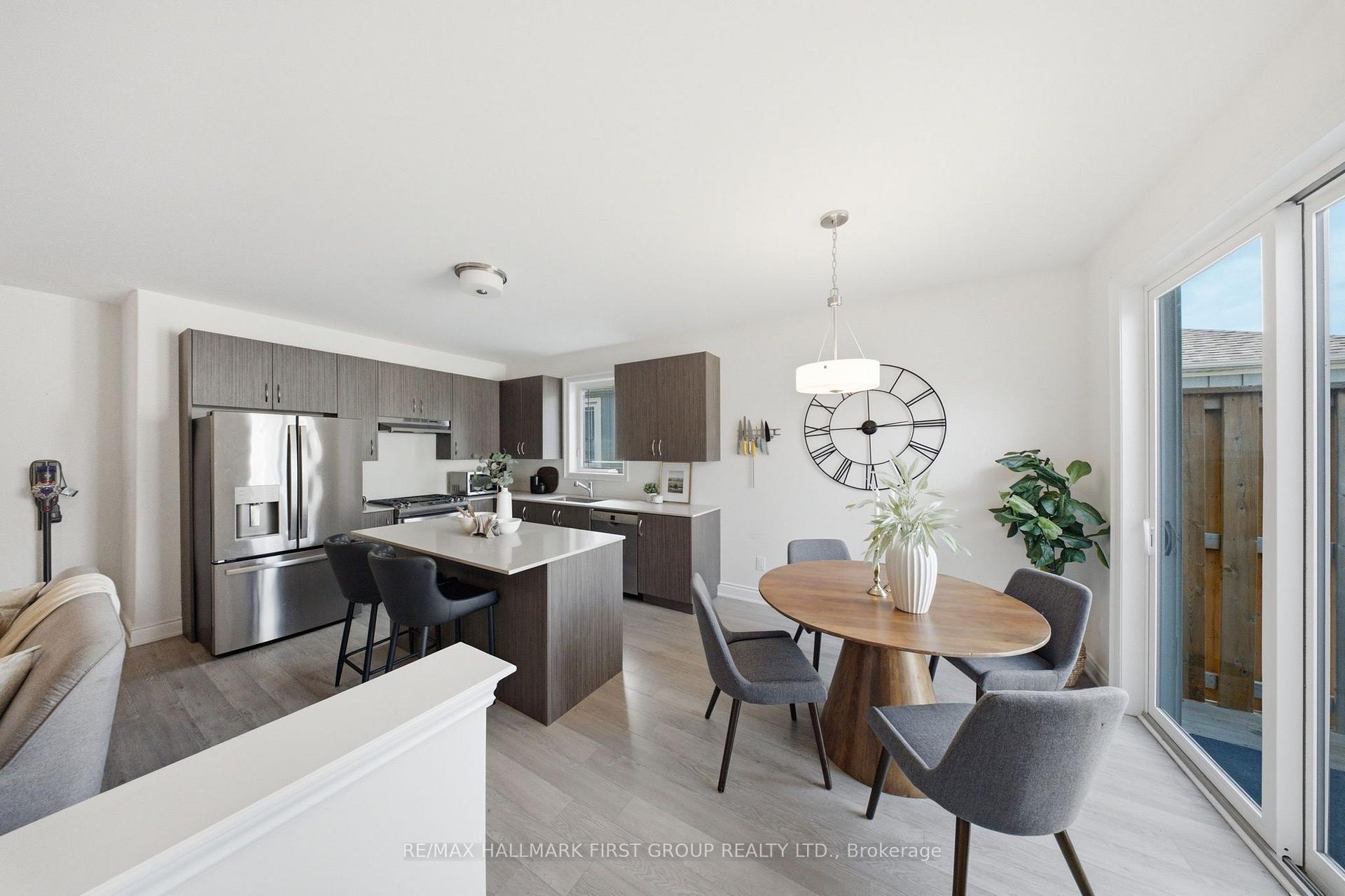 Photo 14 of Unit 124, 80 Marsh Avenue, Peterborough, Northcrest Ward 5 — HOMEH