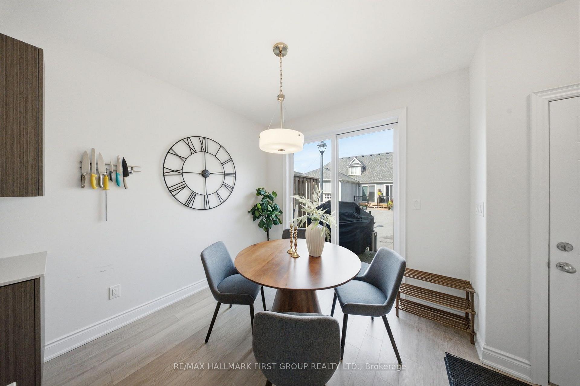 Photo 15 of Unit 124, 80 Marsh Avenue, Peterborough, Northcrest Ward 5 — HOMEH