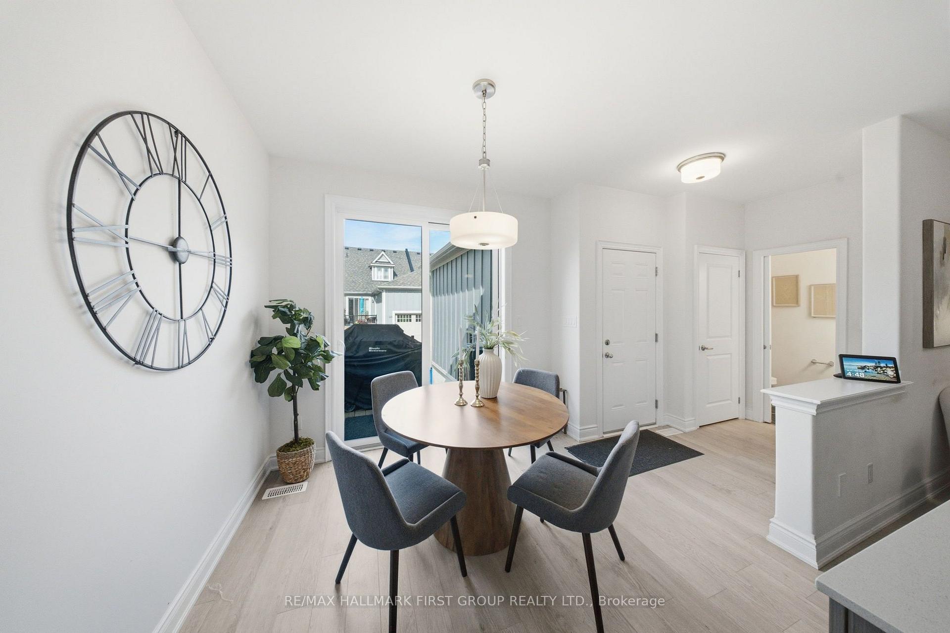 Photo 16 of Unit 124, 80 Marsh Avenue, Peterborough, Northcrest Ward 5 — HOMEH