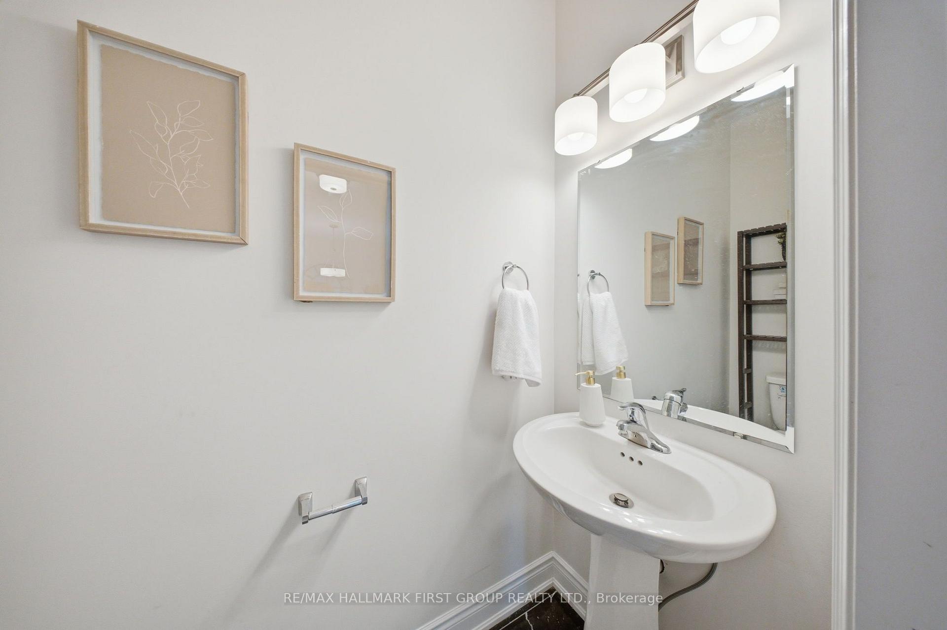 Photo 17 of Unit 124, 80 Marsh Avenue, Peterborough, Northcrest Ward 5 — HOMEH