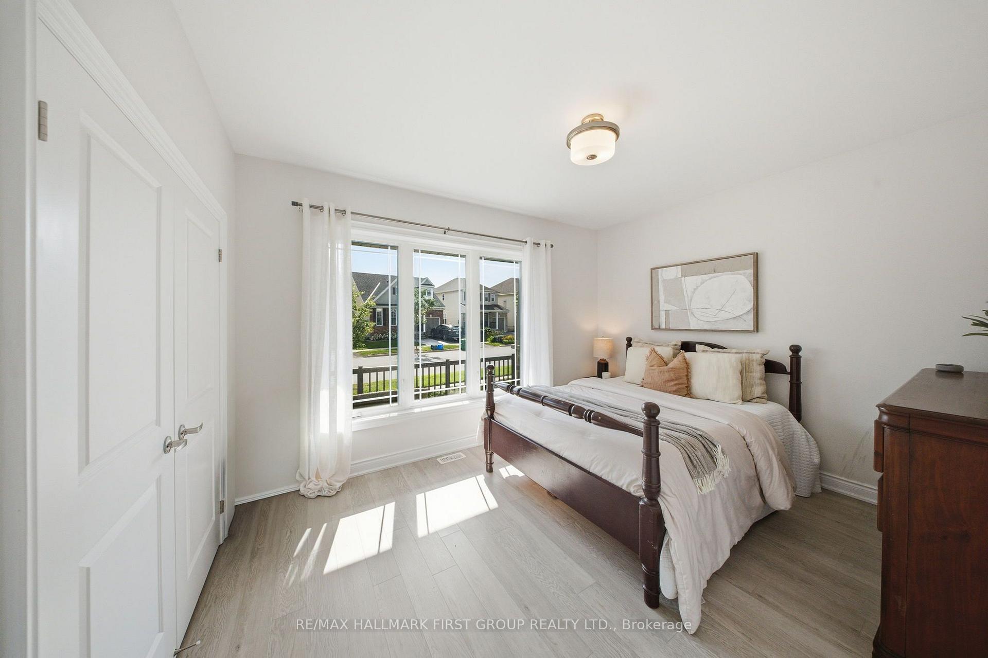 Photo 18 of Unit 124, 80 Marsh Avenue, Peterborough, Northcrest Ward 5 — HOMEH