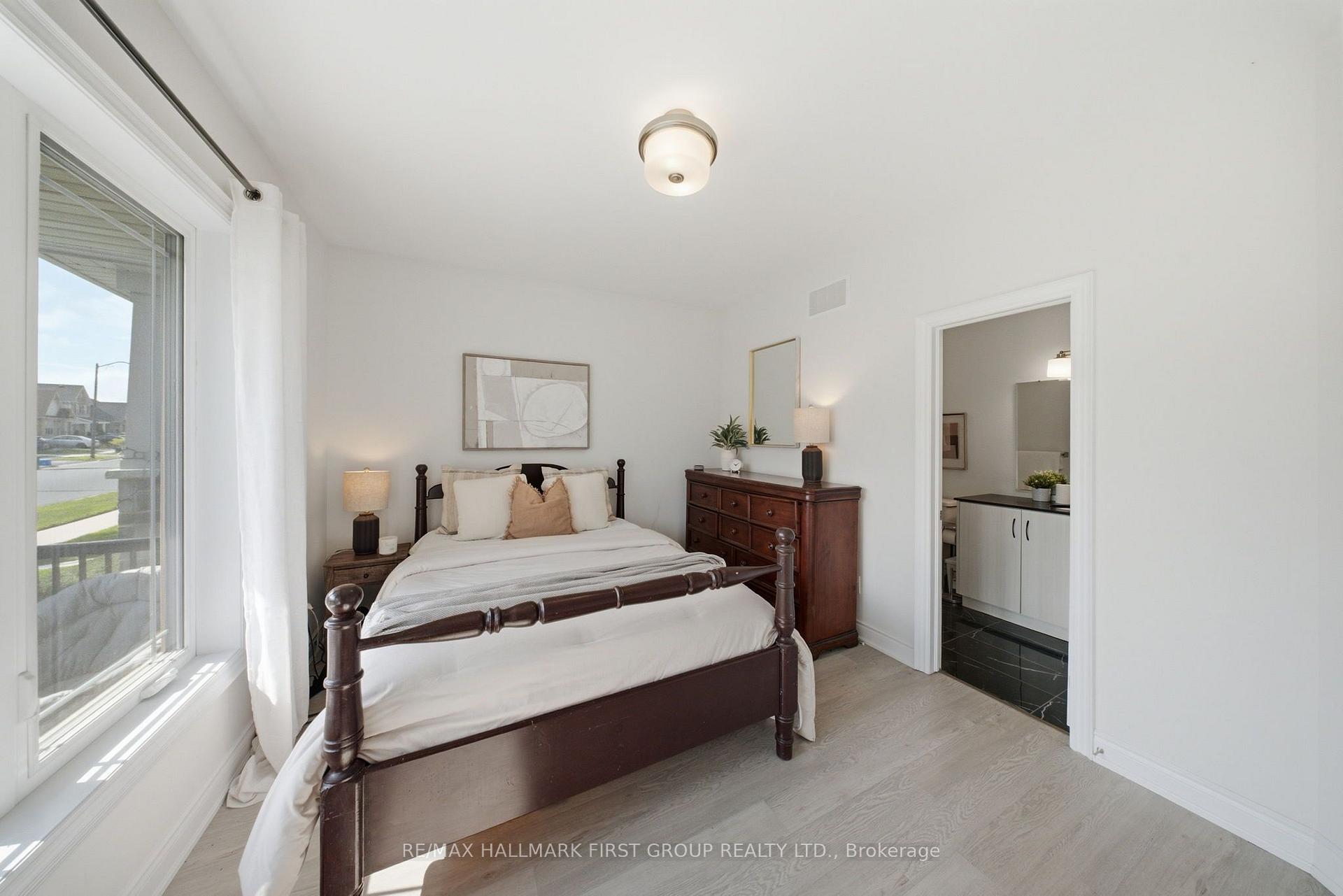 Photo 20 of Unit 124, 80 Marsh Avenue, Peterborough, Northcrest Ward 5 — HOMEH