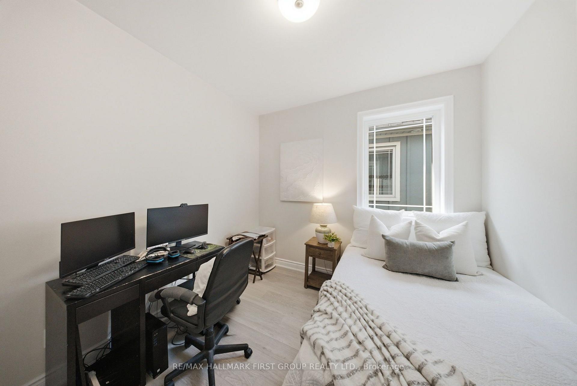 Photo 23 of Unit 124, 80 Marsh Avenue, Peterborough, Northcrest Ward 5 — HOMEH