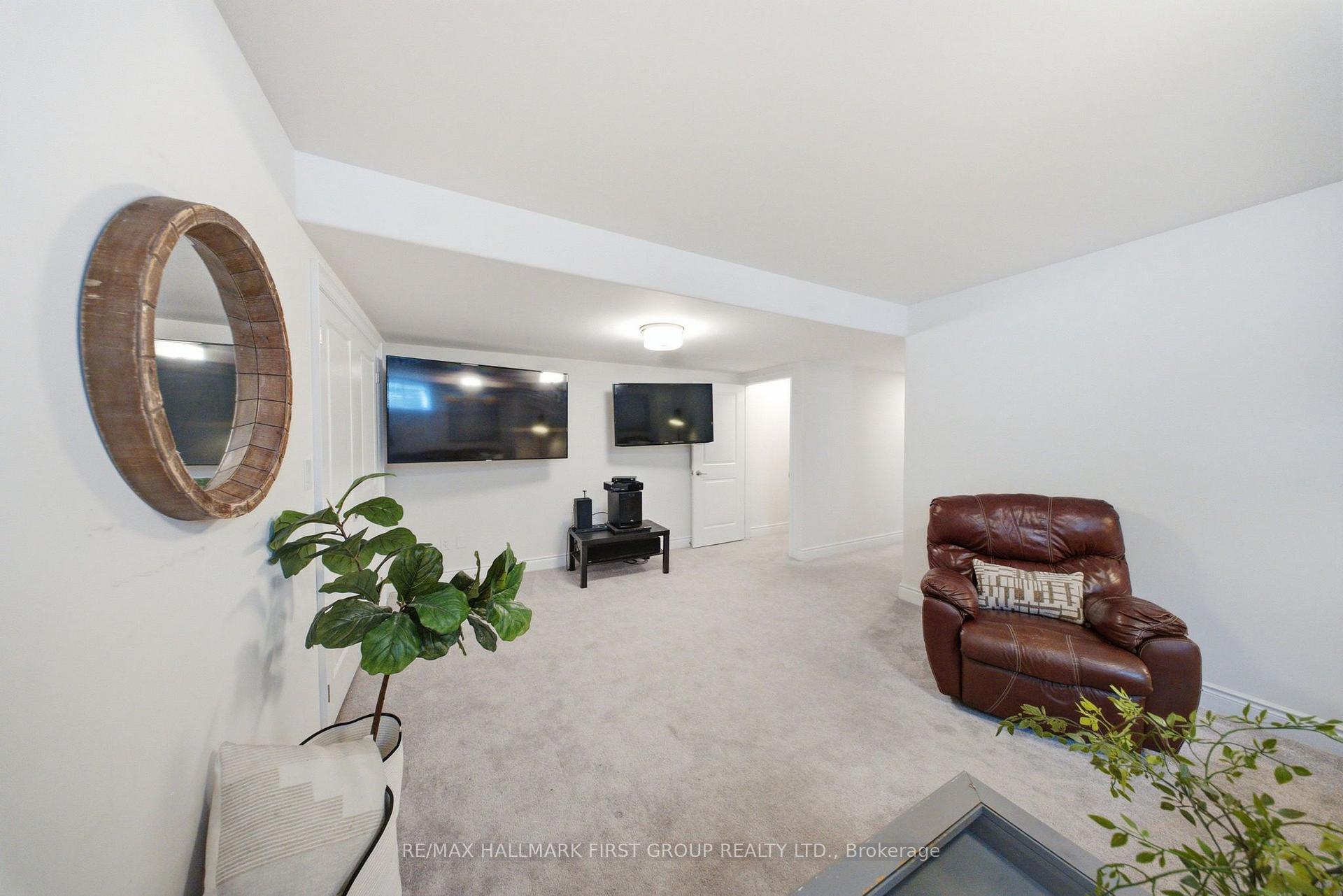 Photo 28 of Unit 124, 80 Marsh Avenue, Peterborough, Northcrest Ward 5 — HOMEH