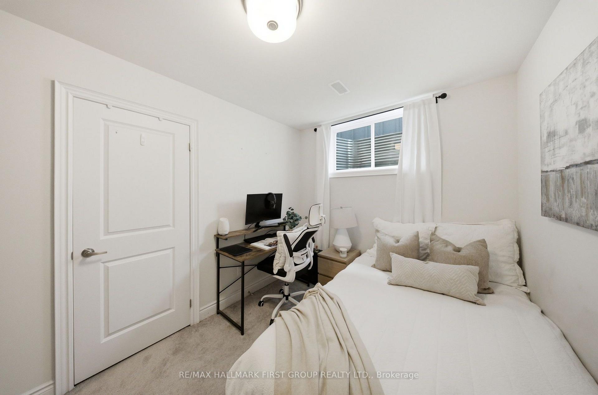 Photo 30 of Unit 124, 80 Marsh Avenue, Peterborough, Northcrest Ward 5 — HOMEH