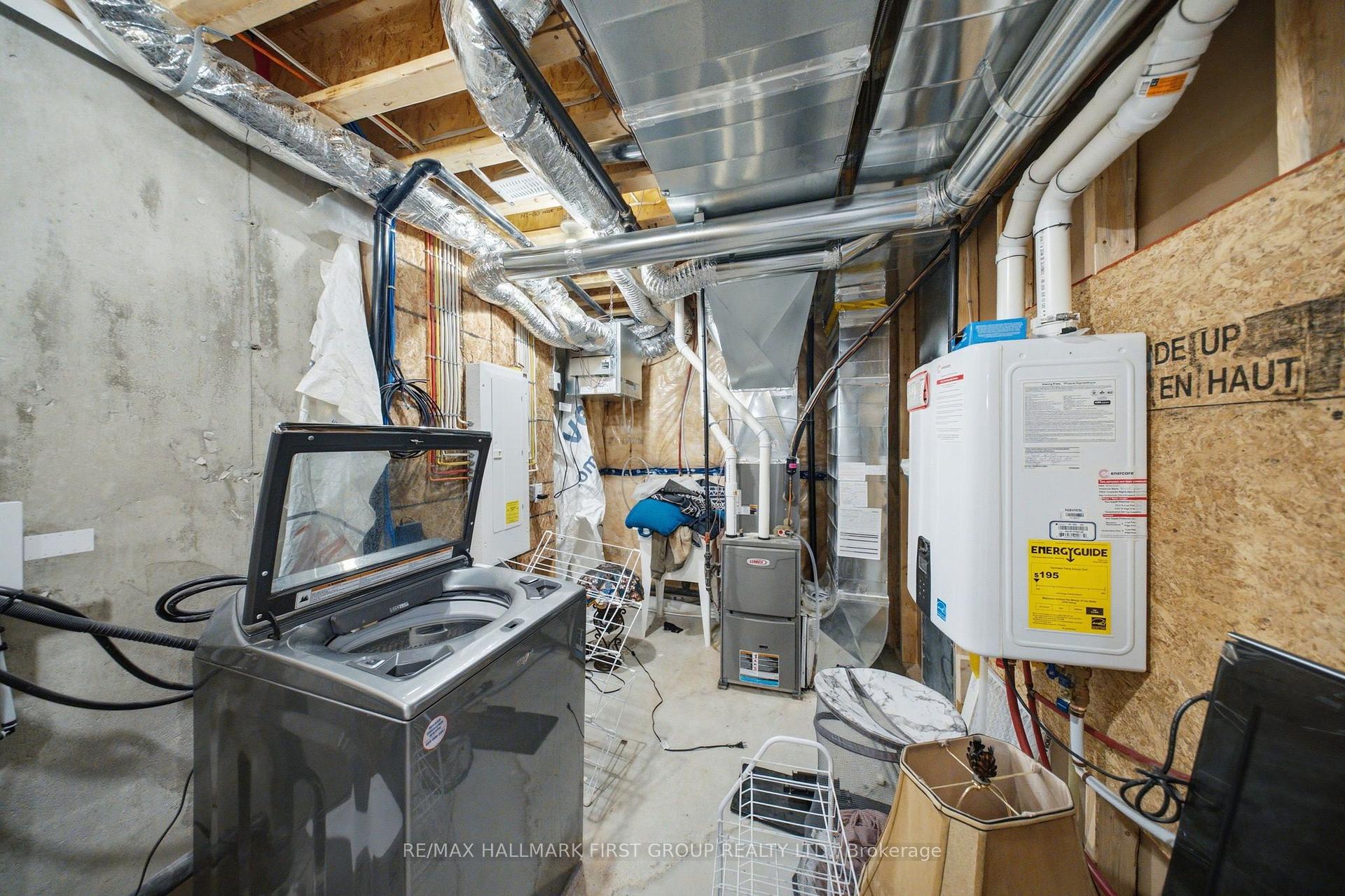 Photo 35 of Unit 124, 80 Marsh Avenue, Peterborough, Northcrest Ward 5 — HOMEH