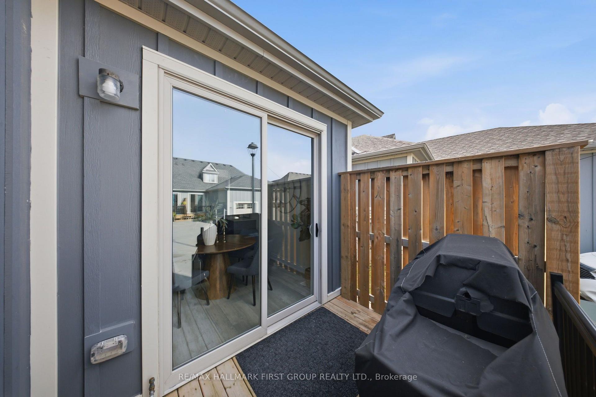 Photo 36 of Unit 124, 80 Marsh Avenue, Peterborough, Northcrest Ward 5 — HOMEH