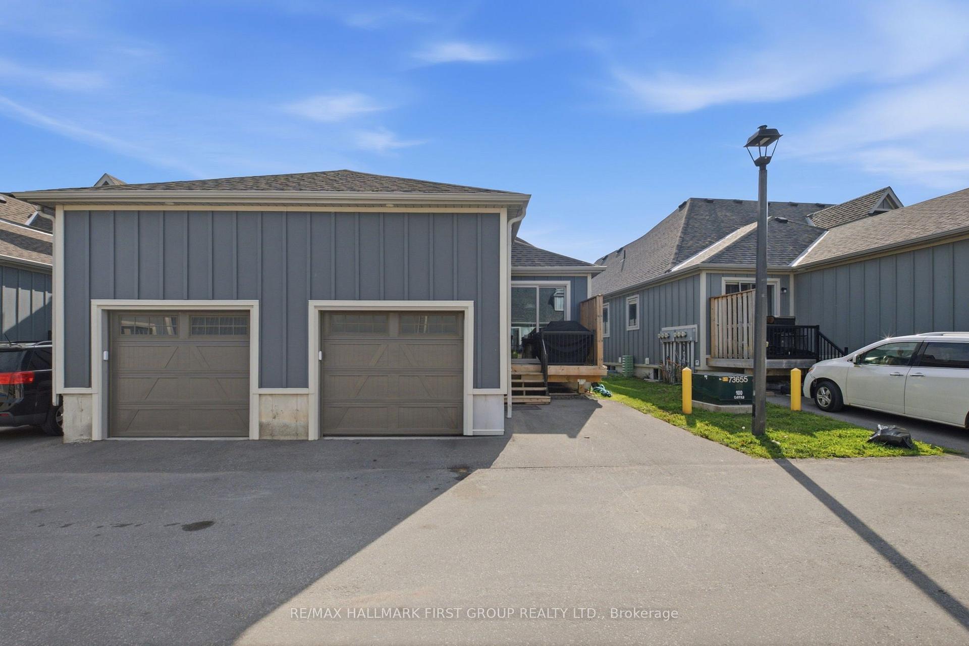 Photo 38 of Unit 124, 80 Marsh Avenue, Peterborough, Northcrest Ward 5 — HOMEH