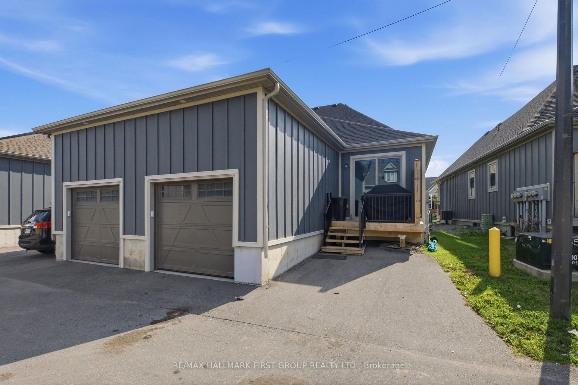 Photo 39 of Unit 124, 80 Marsh Avenue, Peterborough, Northcrest Ward 5 — HOMEH