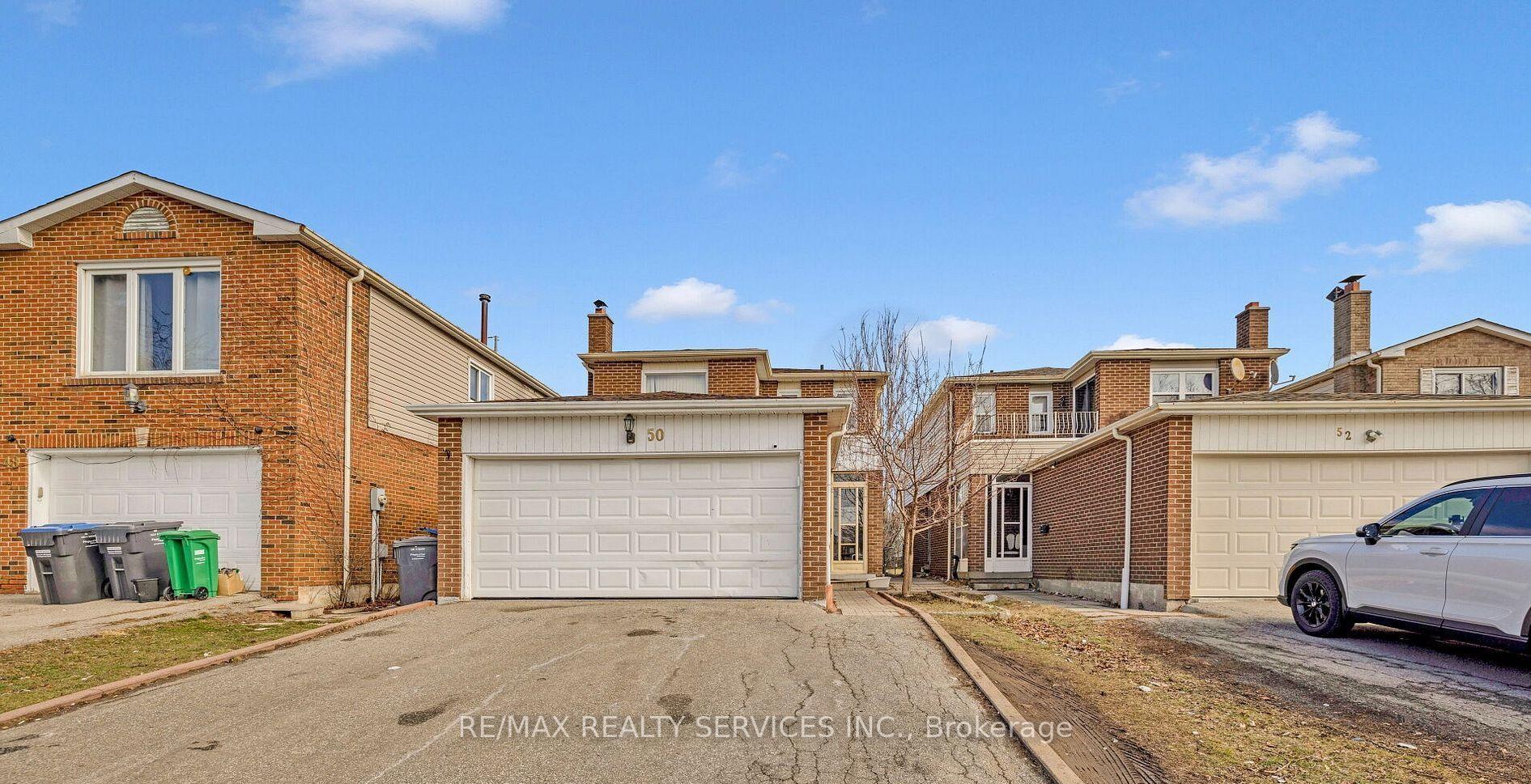 Photo 1 of 50 Banting Crescent, Brampton, Fletcher's West — HOMEH