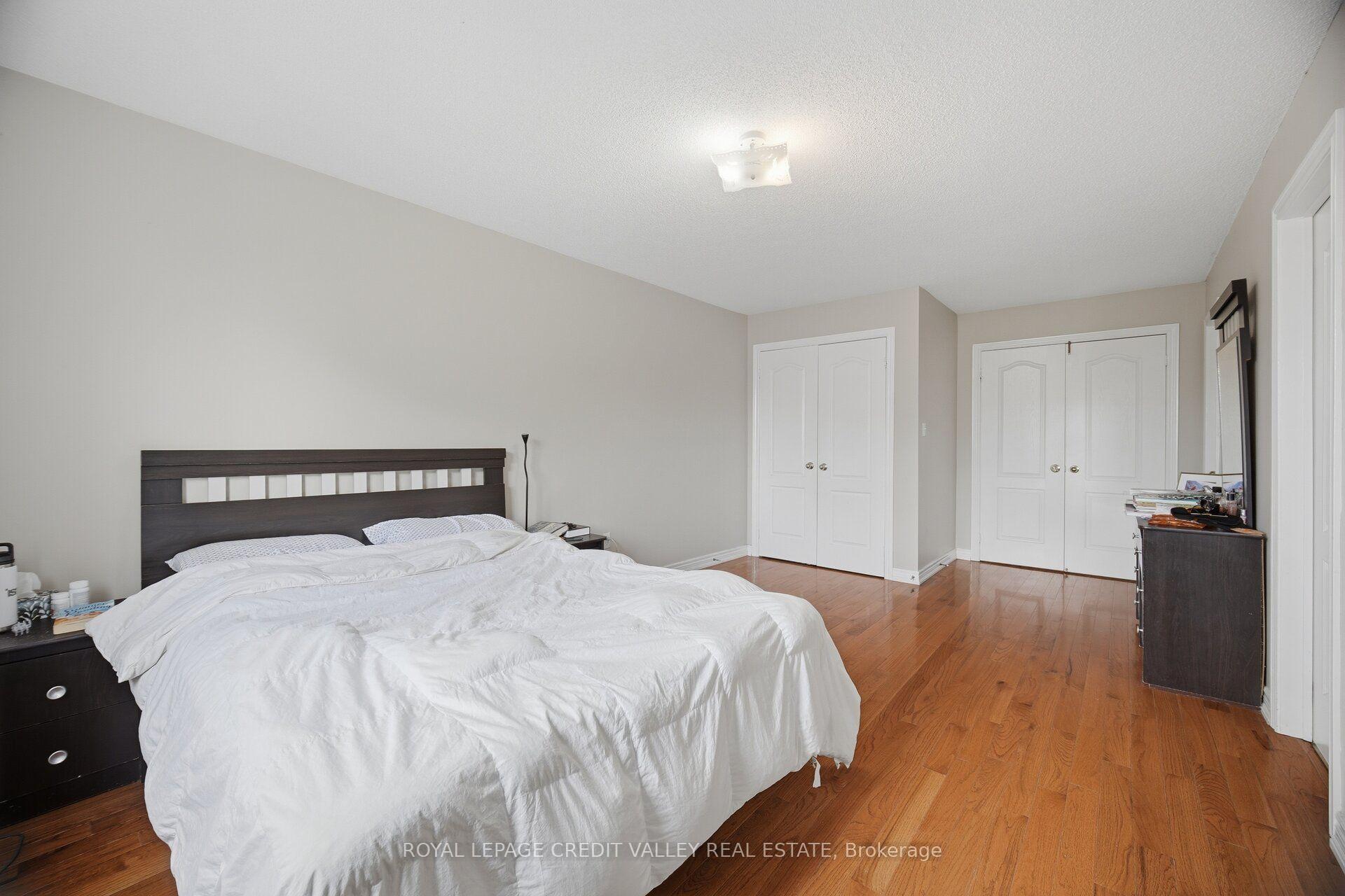 Photo 24 of 7443 Russian Olive Close, Mississauga, Lisgar — HOMEH
