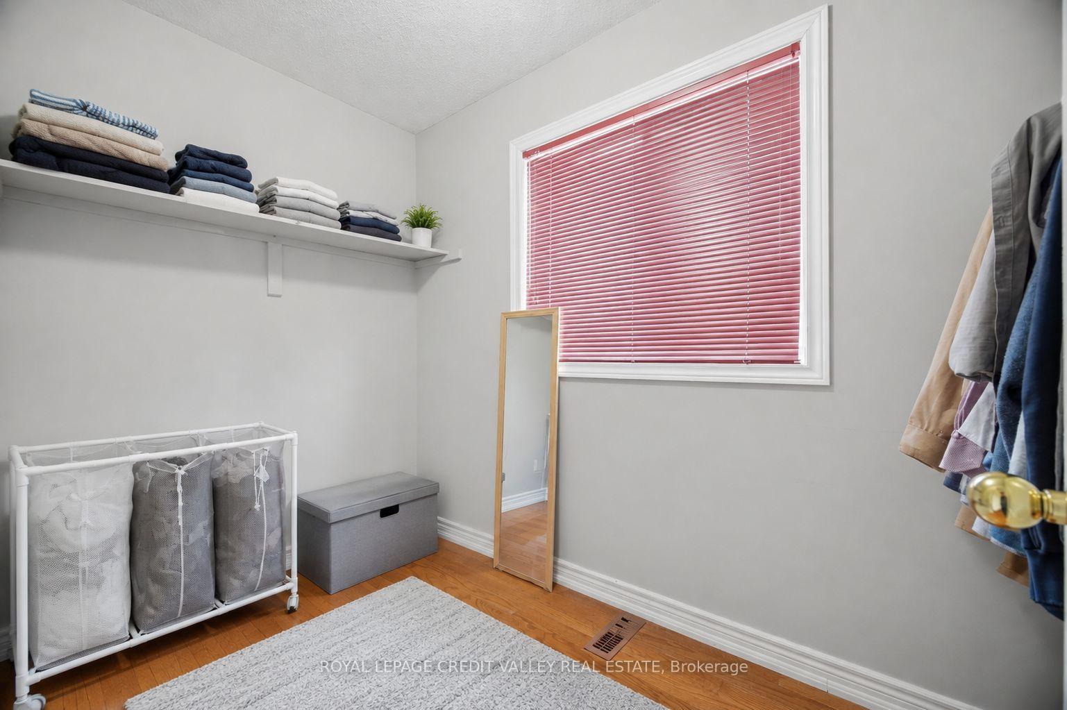 Photo 28 of 7443 Russian Olive Close, Mississauga, Lisgar — HOMEH