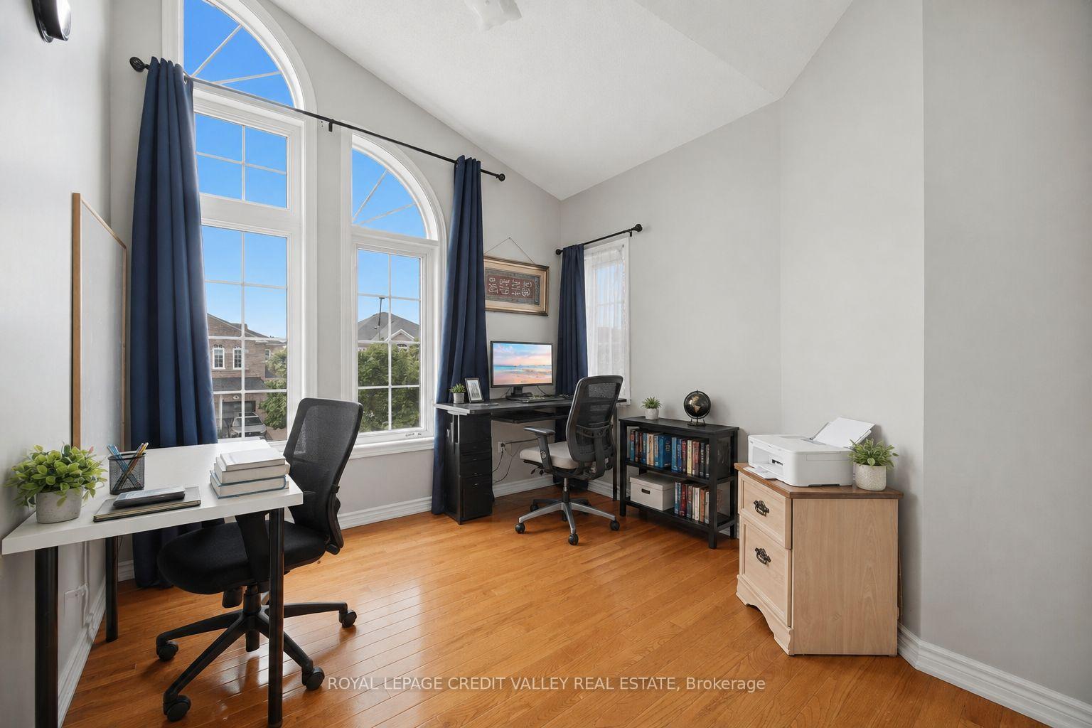 Photo 32 of 7443 Russian Olive Close, Mississauga, Lisgar — HOMEH