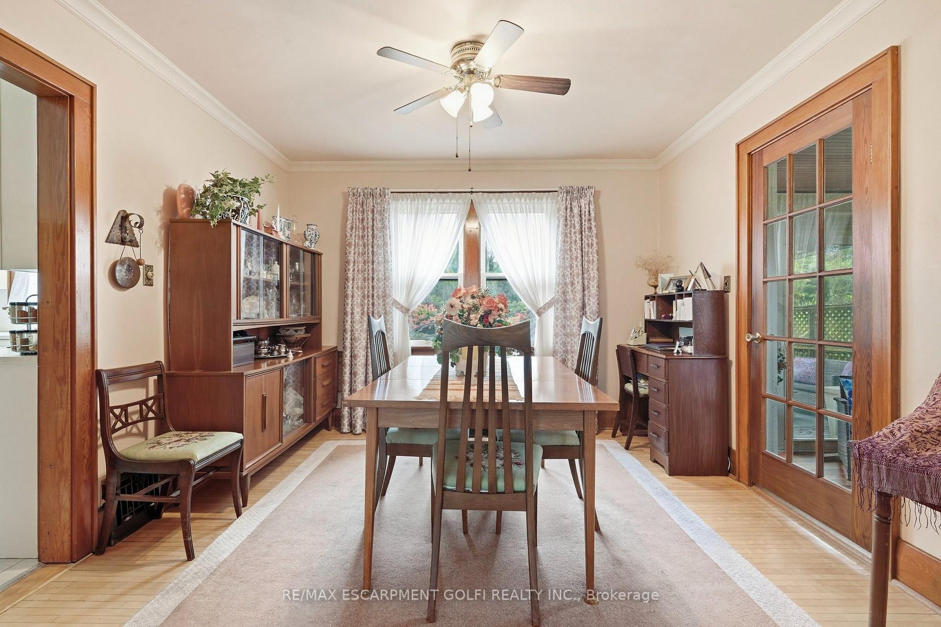 Photo 8 of 240 Canboro Road, Pelham, Fonthill — HOMEH
