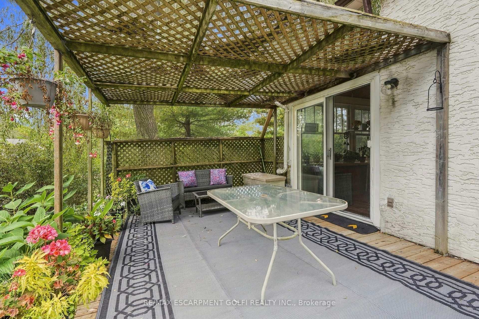 Photo 19 of 240 Canboro Road, Pelham, Fonthill — HOMEH