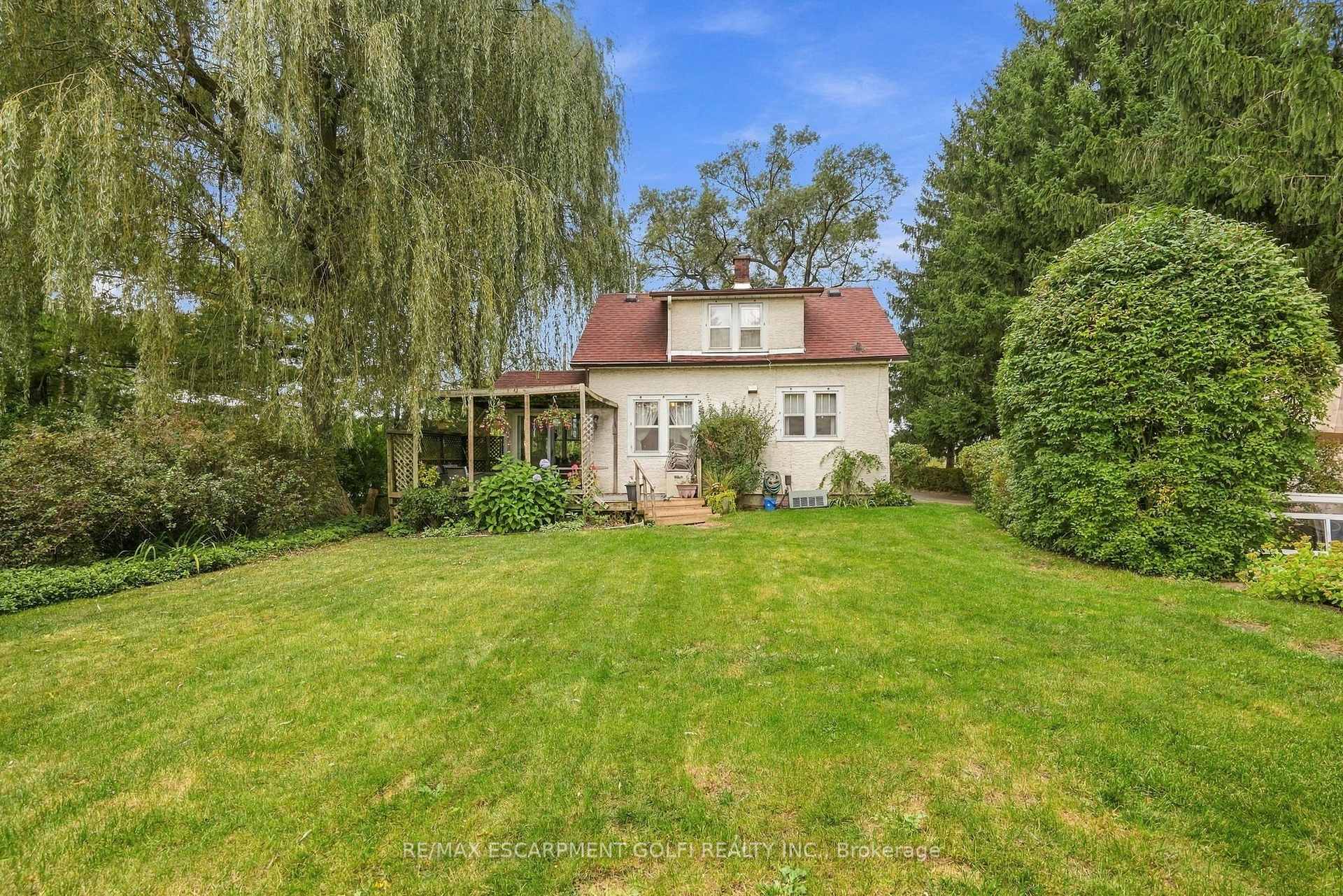 Photo 20 of 240 Canboro Road, Pelham, Fonthill — HOMEH
