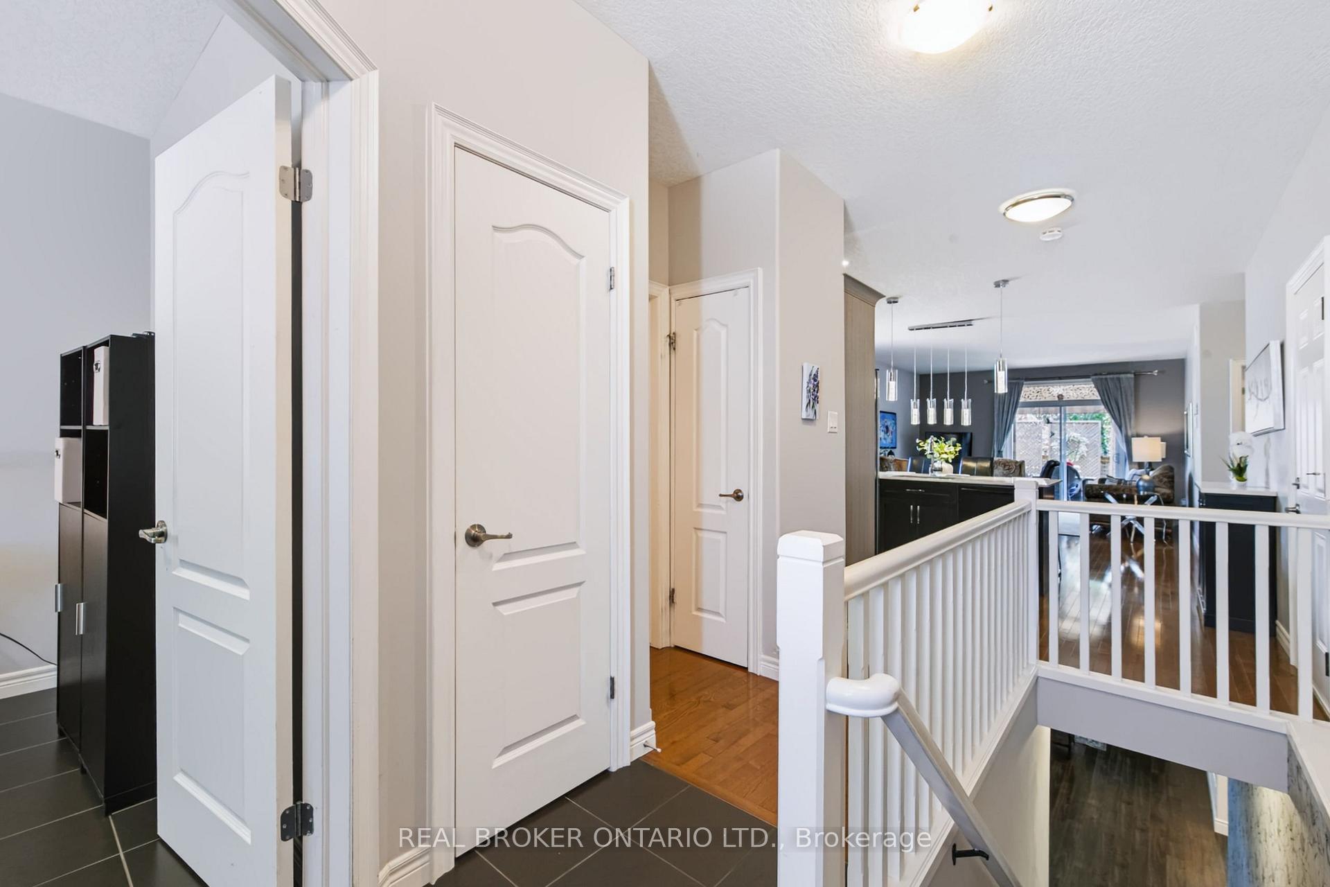 Photo 4 of Unit 22, 244 Dundas Street W, Brant, Paris — HOMEH