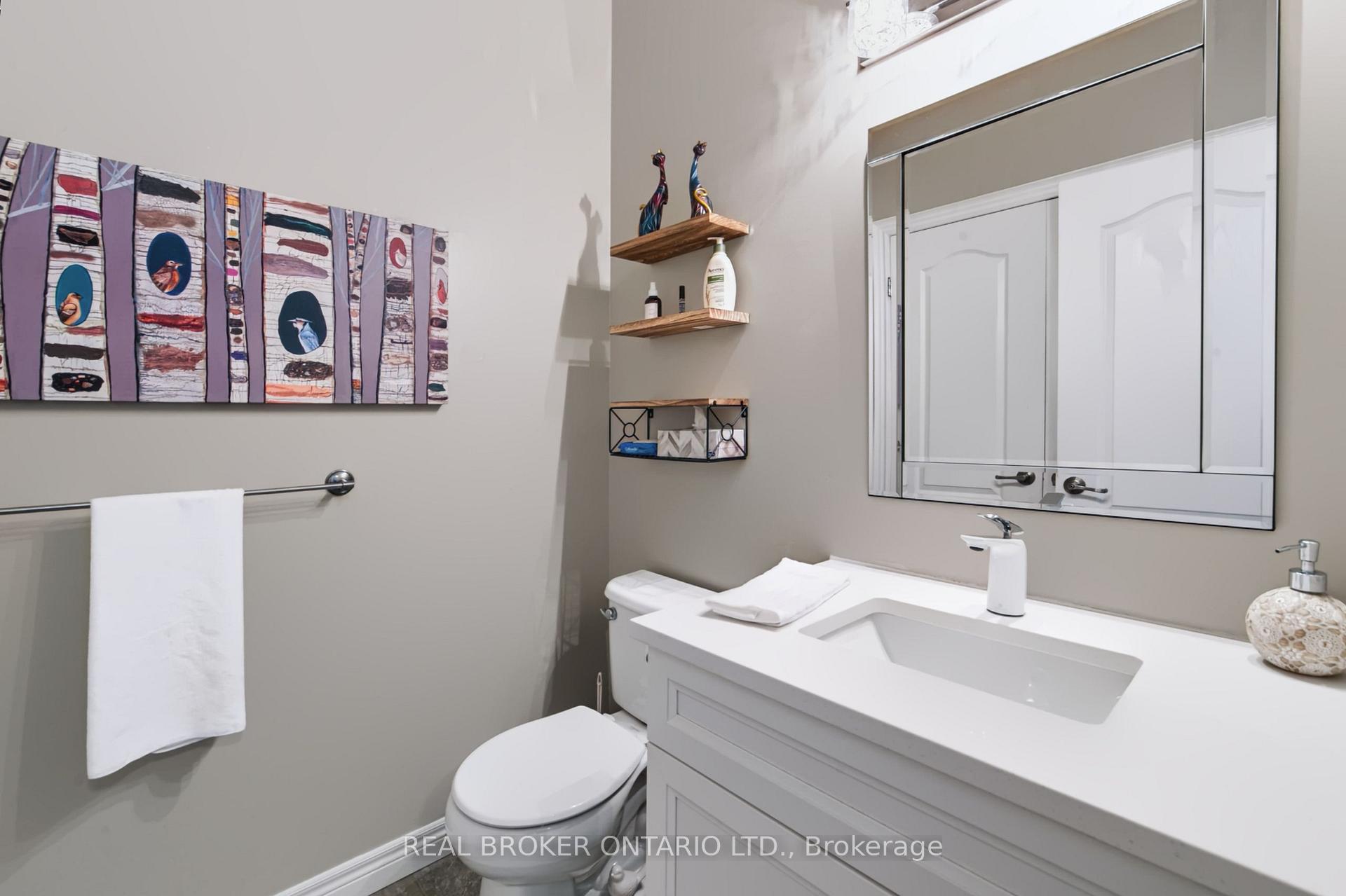 Photo 6 of Unit 22, 244 Dundas Street W, Brant, Paris — HOMEH