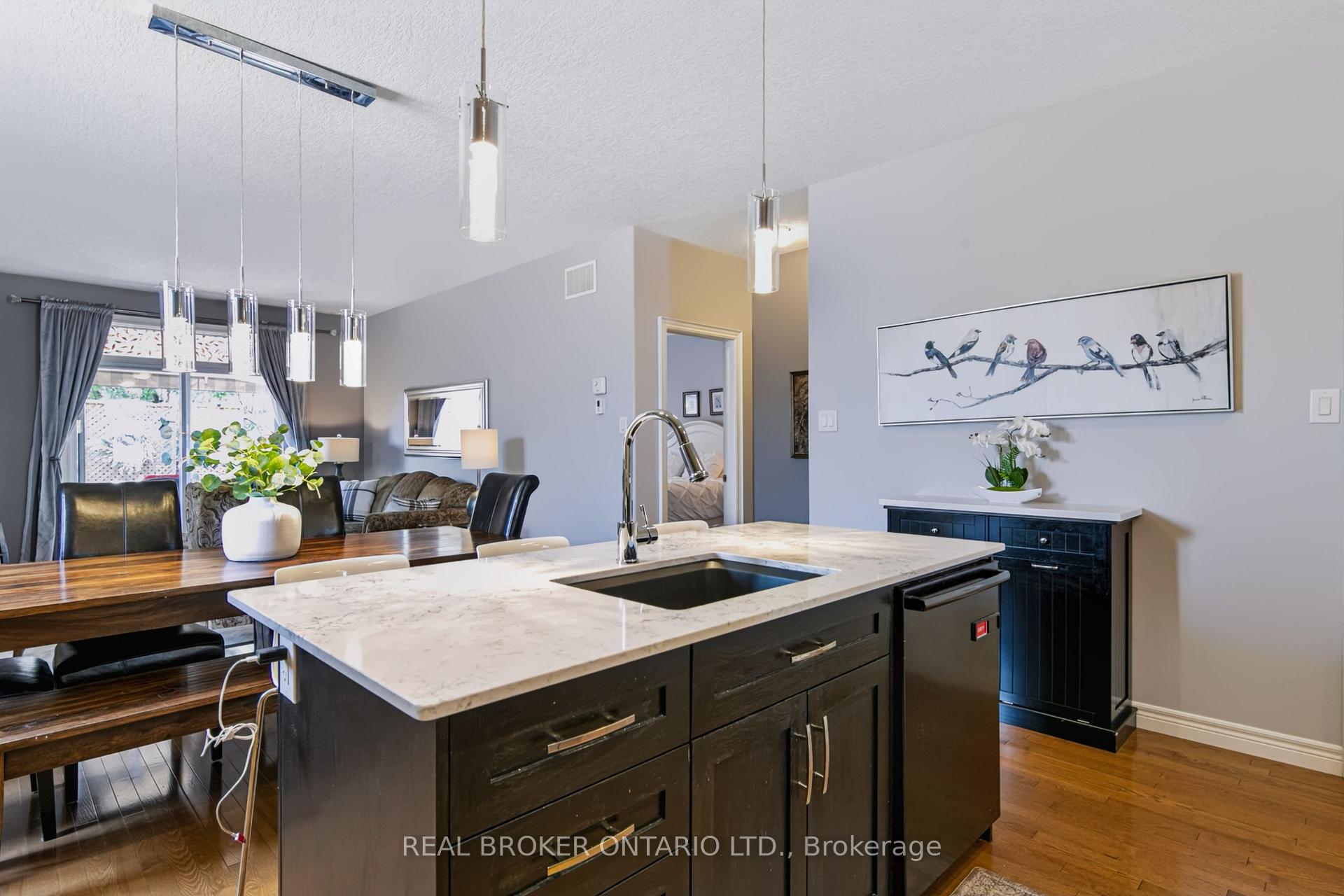 Photo 10 of Unit 22, 244 Dundas Street W, Brant, Paris — HOMEH