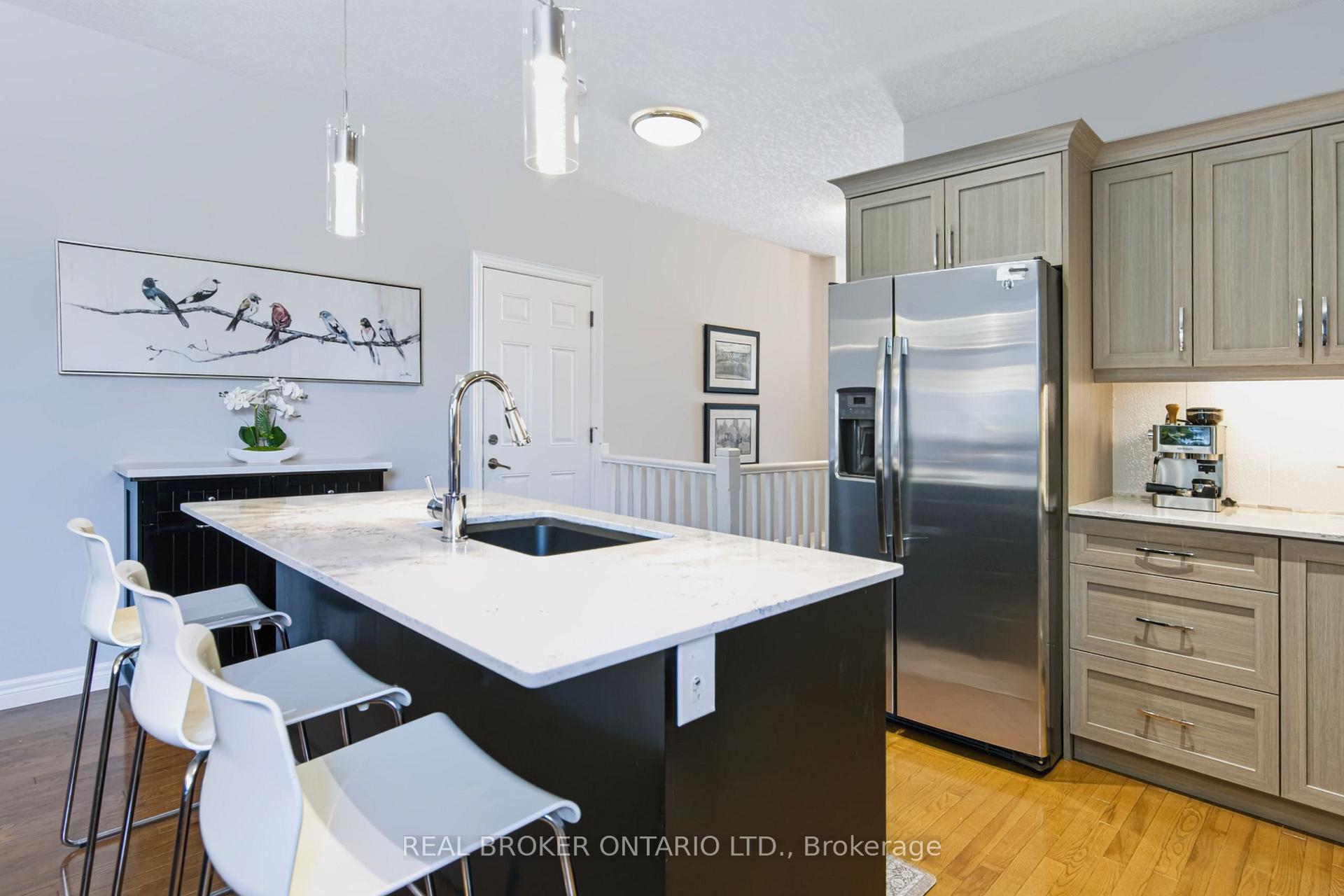 Photo 12 of Unit 22, 244 Dundas Street W, Brant, Paris — HOMEH