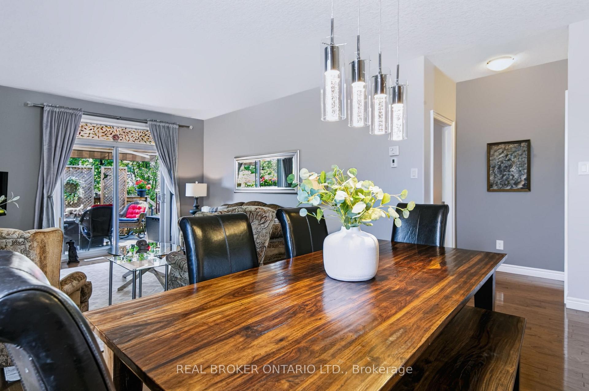 Photo 13 of Unit 22, 244 Dundas Street W, Brant, Paris — HOMEH