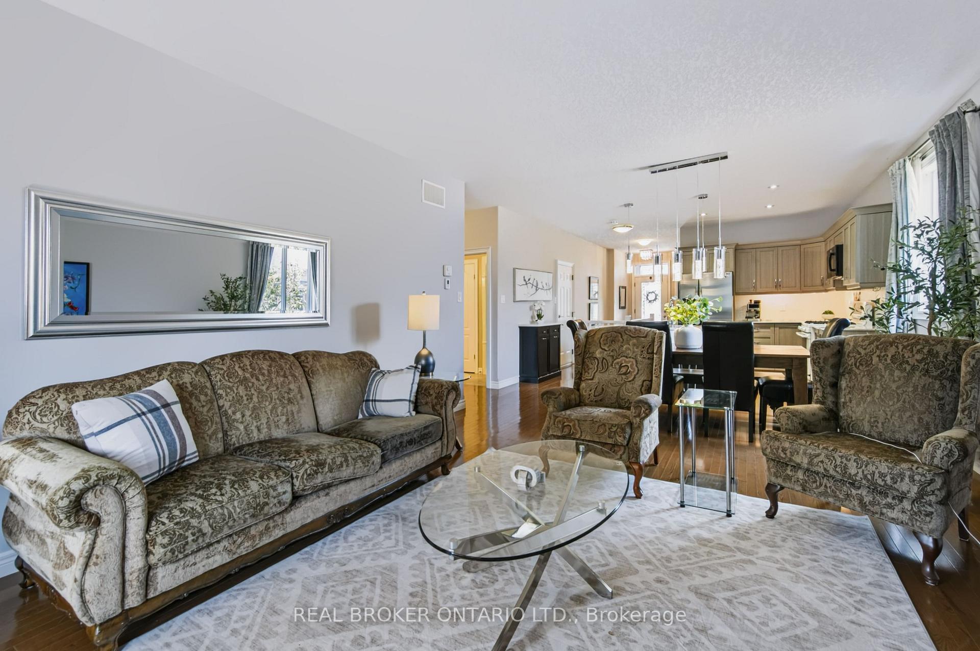 Photo 17 of Unit 22, 244 Dundas Street W, Brant, Paris — HOMEH