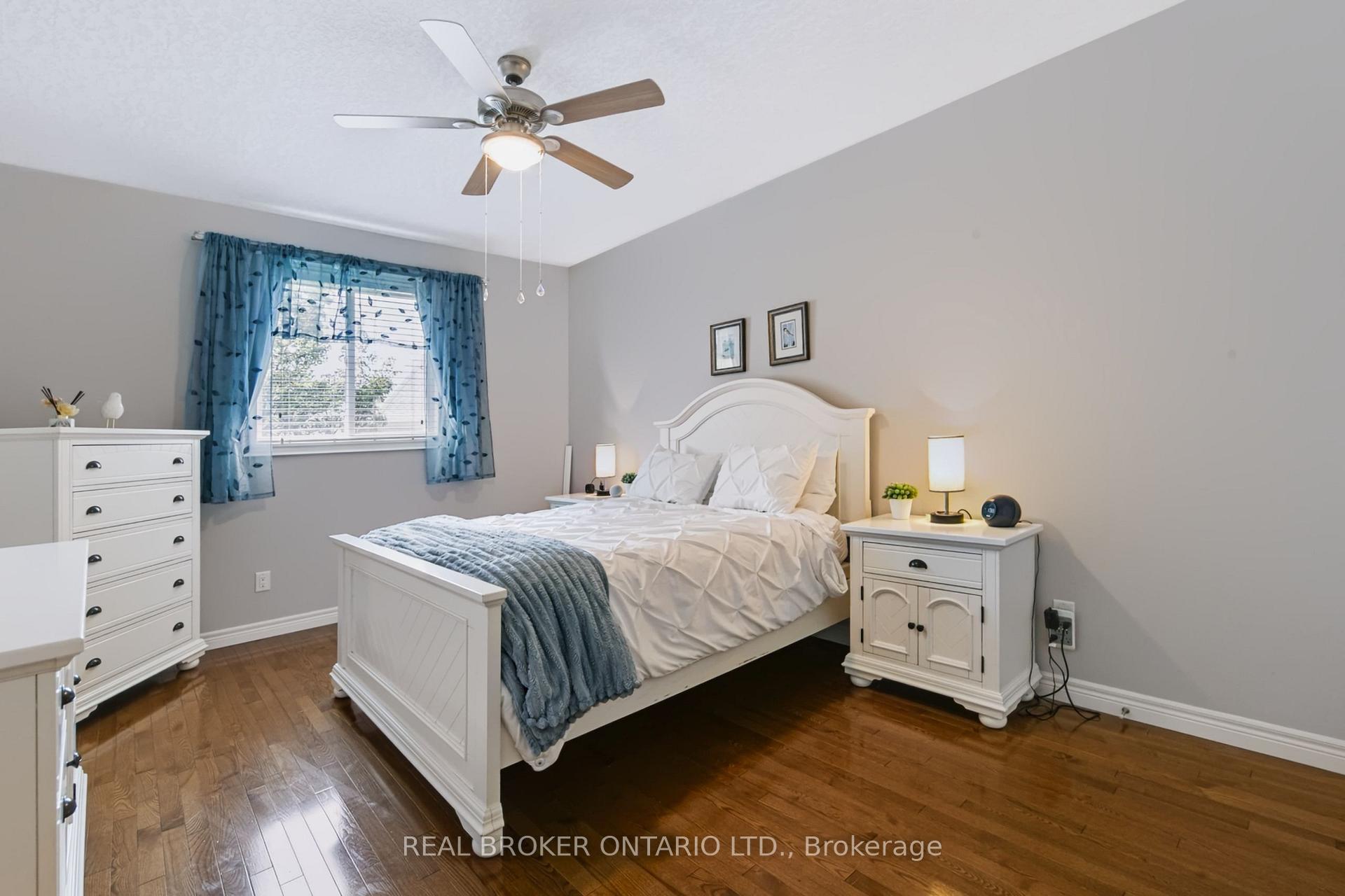 Photo 18 of Unit 22, 244 Dundas Street W, Brant, Paris — HOMEH