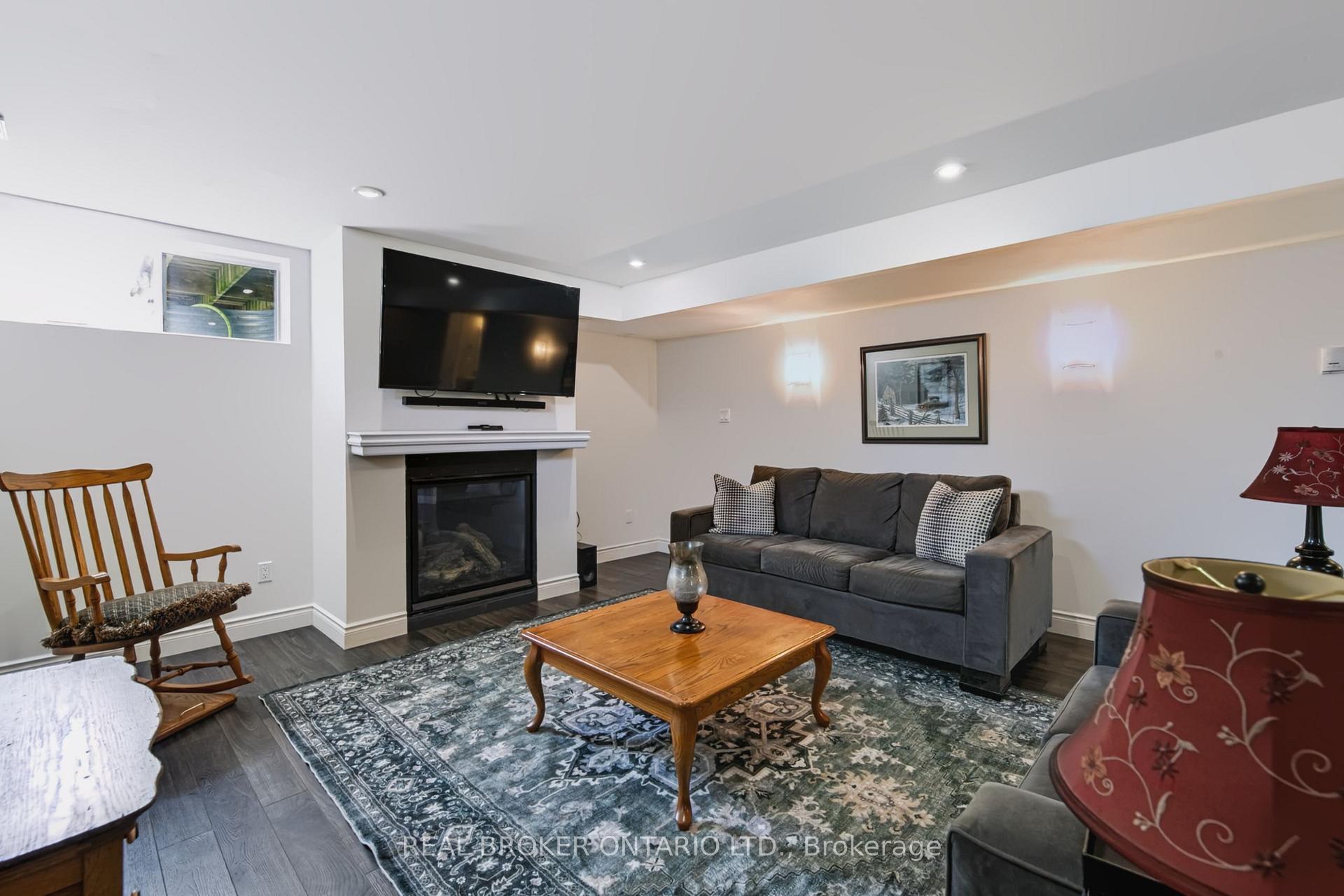Photo 22 of Unit 22, 244 Dundas Street W, Brant, Paris — HOMEH