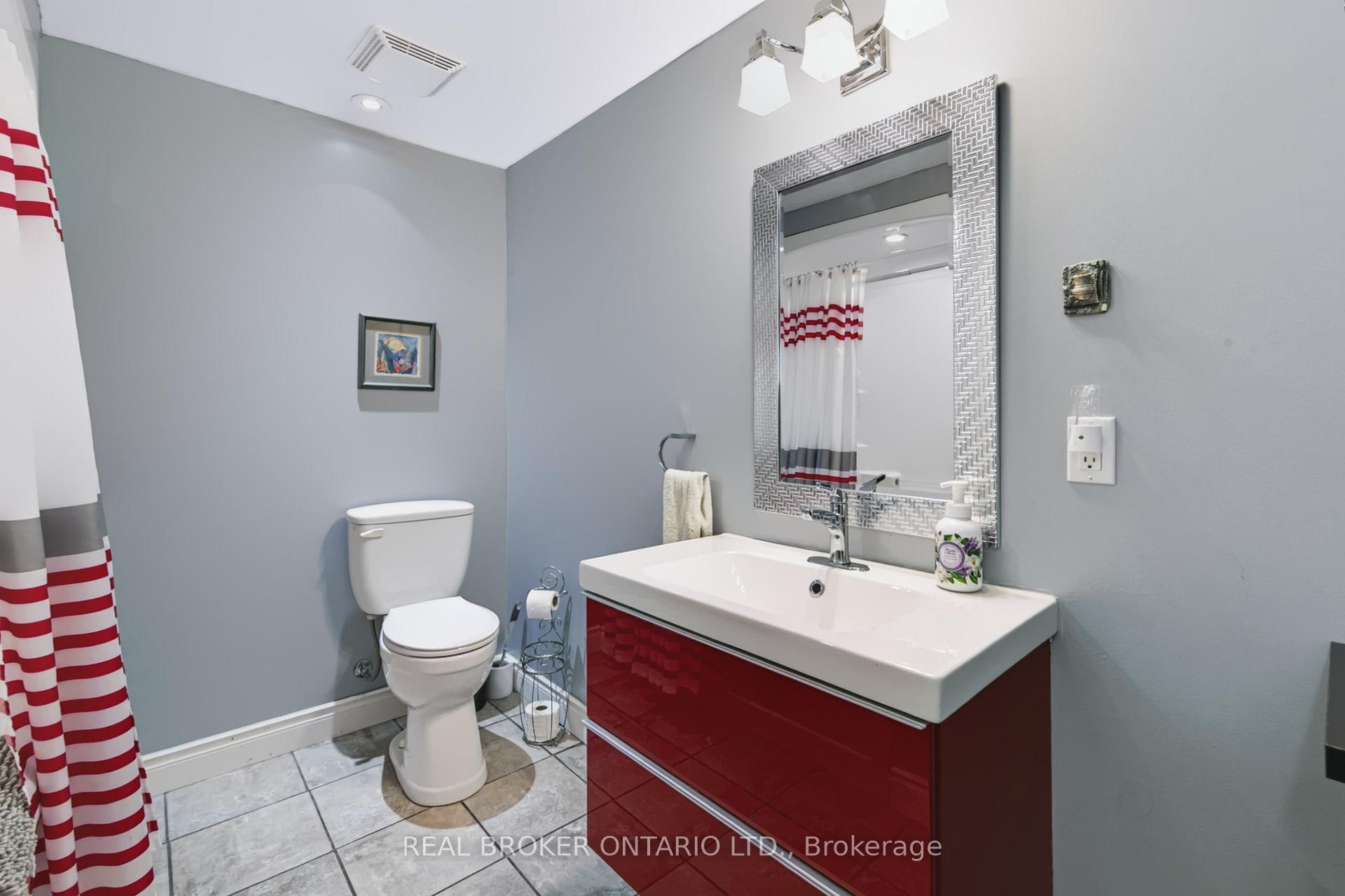 Photo 25 of Unit 22, 244 Dundas Street W, Brant, Paris — HOMEH