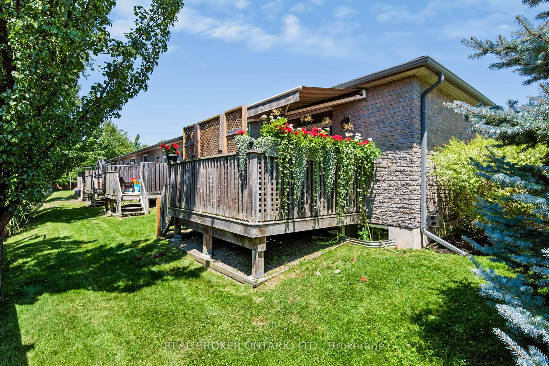 Photo 30 of Unit 22, 244 Dundas Street W, Brant, Paris — HOMEH
