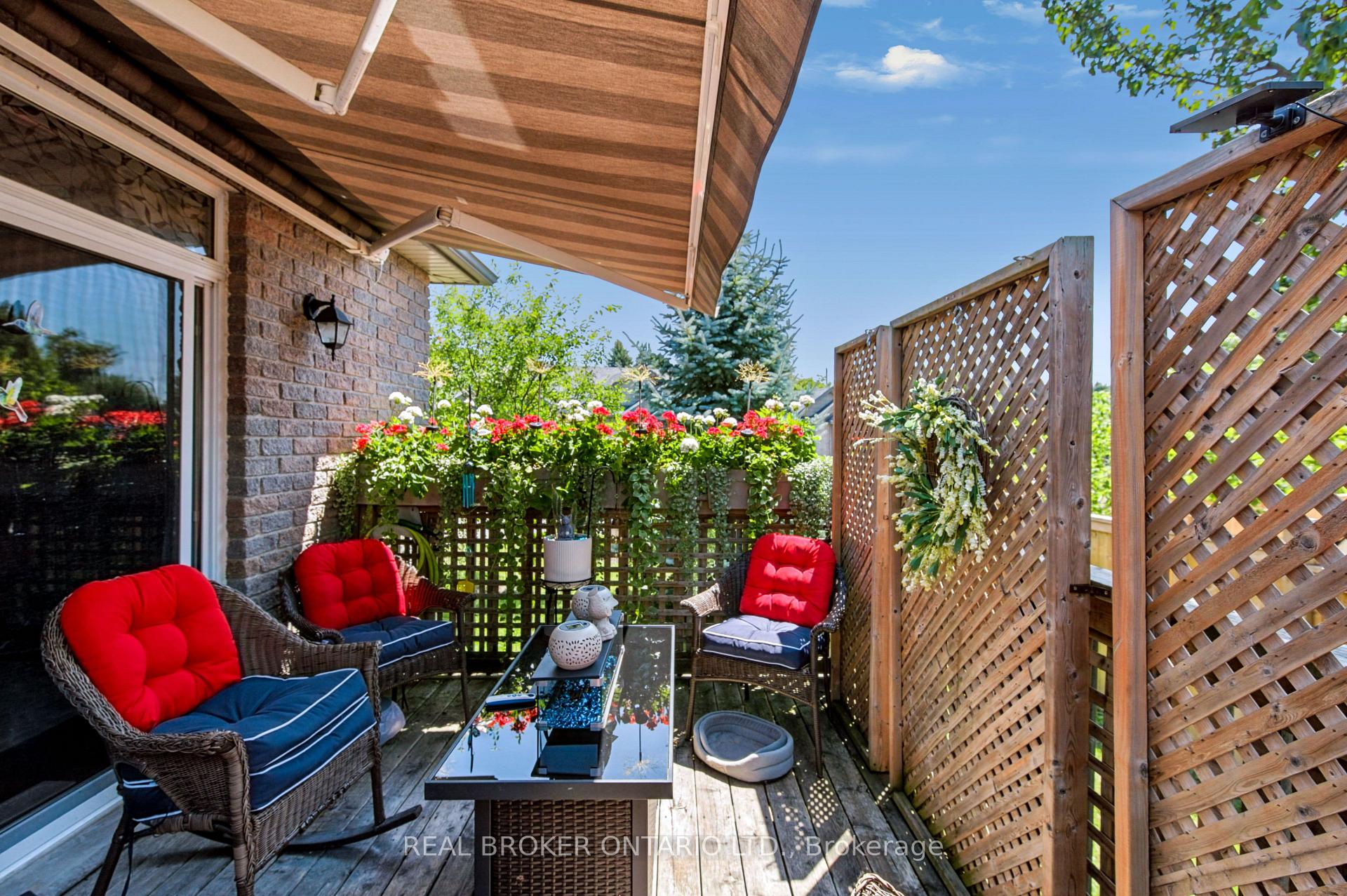 Photo 33 of Unit 22, 244 Dundas Street W, Brant, Paris — HOMEH