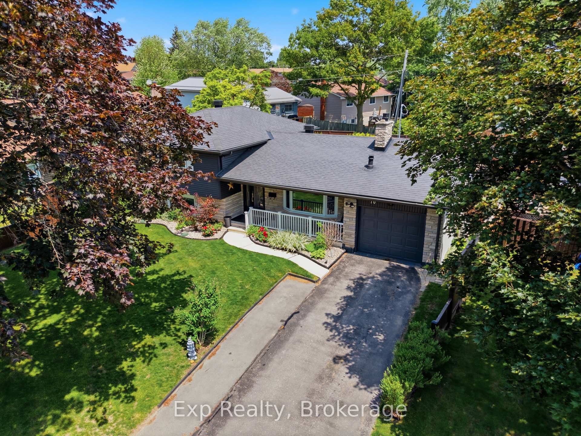 Photo 2 of 70 Tripp Boulevard, Quinte West, Trenton Ward — HOMEH