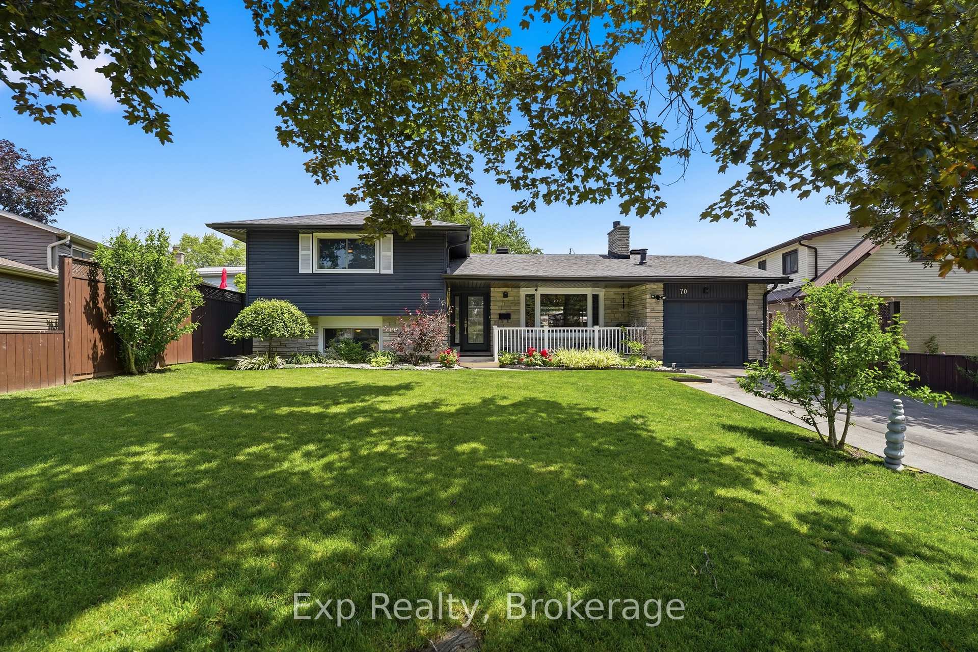 Photo 3 of 70 Tripp Boulevard, Quinte West, Trenton Ward — HOMEH