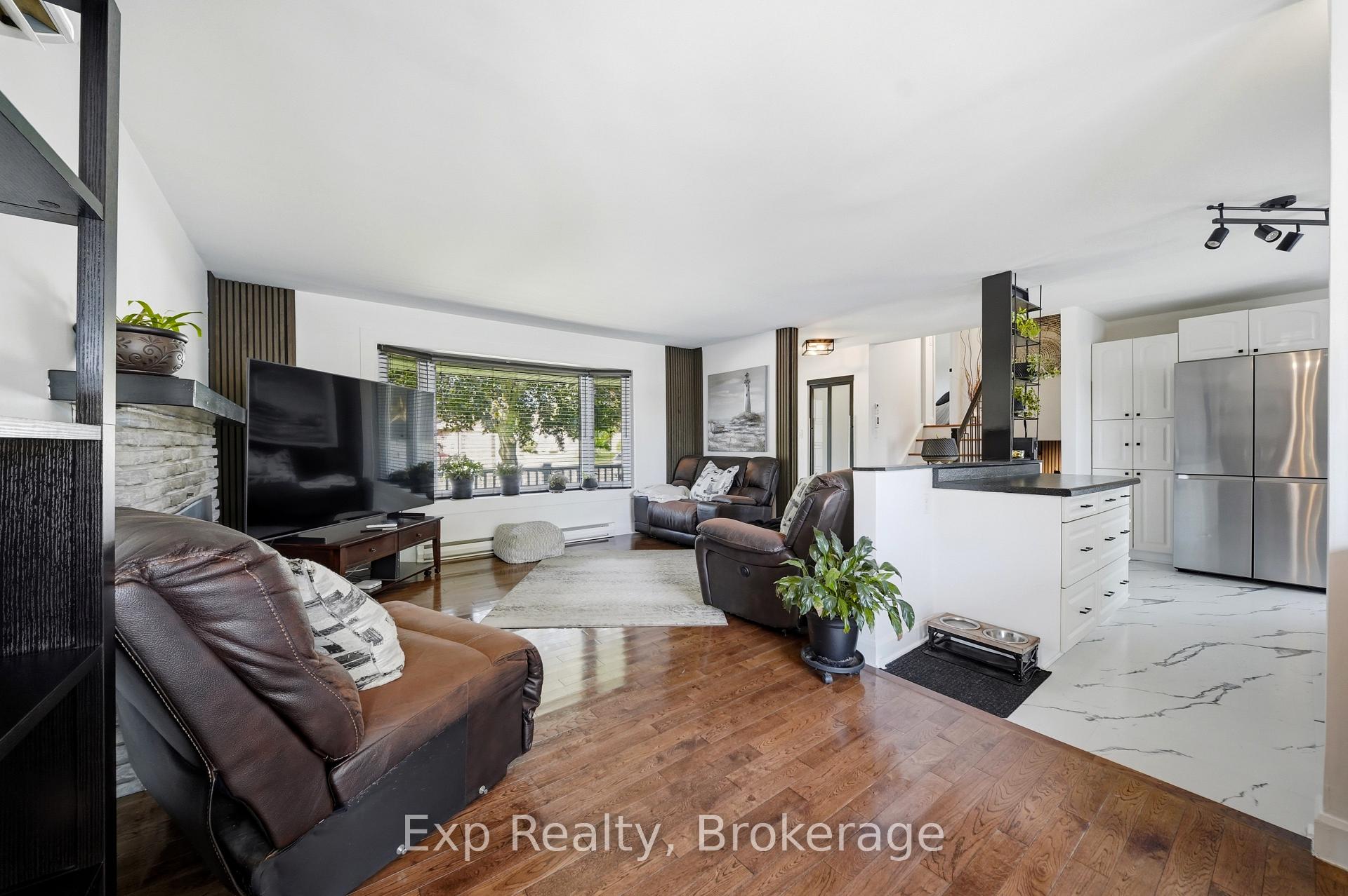 Photo 12 of 70 Tripp Boulevard, Quinte West, Trenton Ward — HOMEH