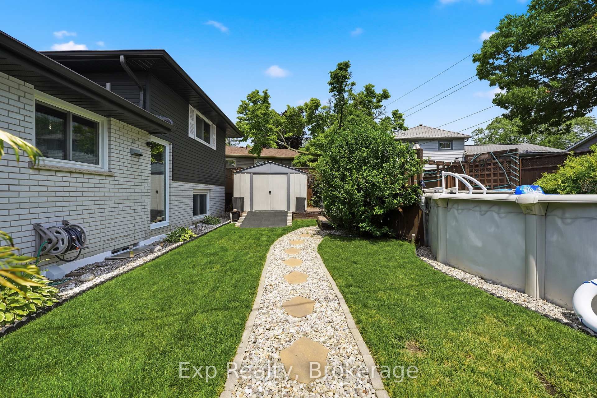 Photo 34 of 70 Tripp Boulevard, Quinte West, Trenton Ward — HOMEH