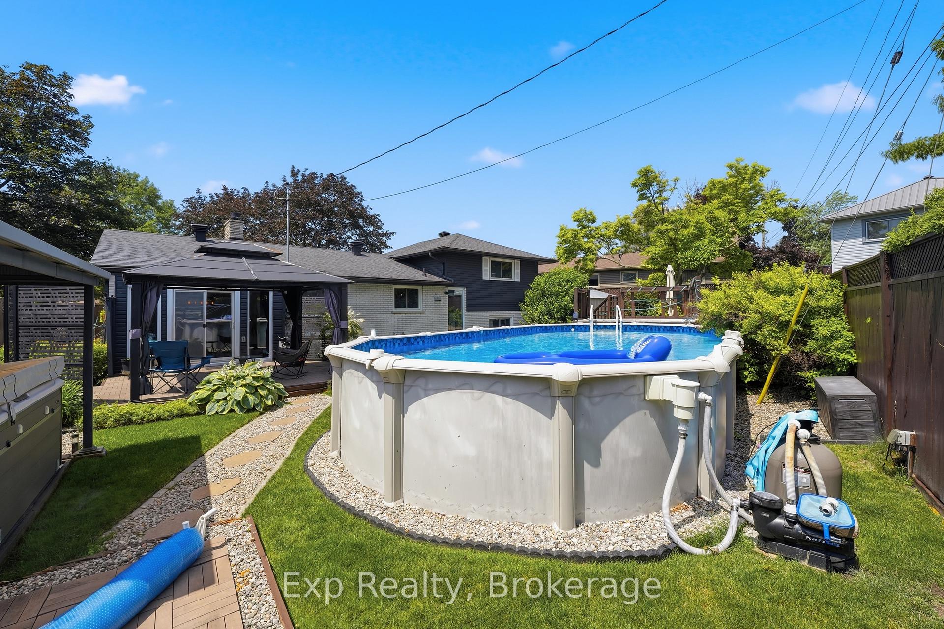Photo 36 of 70 Tripp Boulevard, Quinte West, Trenton Ward — HOMEH