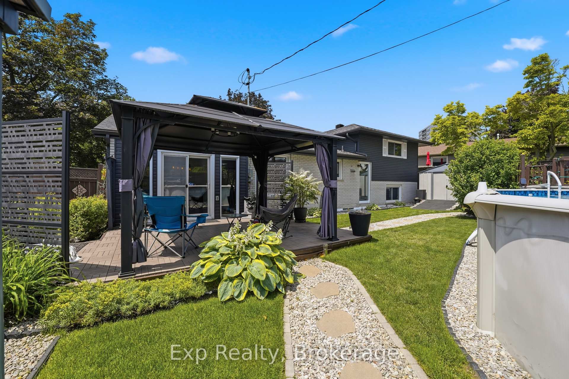 Photo 37 of 70 Tripp Boulevard, Quinte West, Trenton Ward — HOMEH
